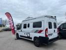 camping car LMC INNOVAN 540 FIRST EDITION modele 2022