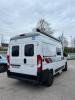 camping car LMC INNOVAN 540 FIRST EDITION modele 2022