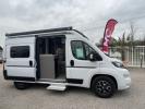 camping car LMC INNOVAN 540 FIRST EDITION modele 2022