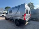 camping car POSSL H-LINE SUMMIT SHINE 540 modele 2023