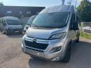 camping car POSSL H-LINE SUMMIT SHINE 540 modele 2023