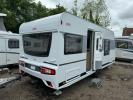 caravane LMC 450 D  STYLE modele 2024