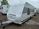 caravane LMC 450 D  STYLE modele 2024