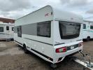 caravane LMC 450 D  STYLE modele 2024