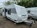 caravane LMC 450 D  STYLE modele 2024