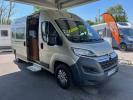 camping car POSSL SUMMIT 600 PLUS modele 2018