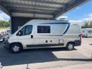 camping car POSSL SUMMIT 600 PLUS modele 2018