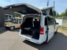 camping car POSSL VANSTAR PLUS CONFORT modele 2024