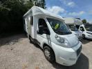 camping car RIMOR EUROPEO 16 P modele 2007