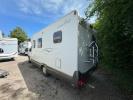 camping car RIMOR EUROPEO 16 P modele 2007