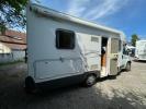 camping car RIMOR EUROPEO 16 P modele 2007