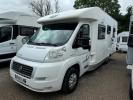 camping car MC LOUIS YEARLING 463 modele 2007