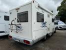 camping car MC LOUIS YEARLING 463 modele 2007