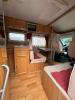 camping car MC LOUIS YEARLING 463 modele 2007