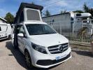 camping car POSSL VANSTAR V-KLASSE modele 2023