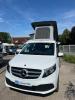 camping car POSSL VANSTAR V-KLASSE modele 2023