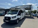 camping car CHAUSSON 788  FIRST LINE modele 2022