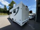 camping car CHAUSSON 788  FIRST LINE modele 2022