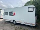 caravane BURSTNER PREMIO LIFE 490 TK modele 2021