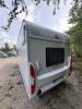 caravane BURSTNER PREMIO LIFE 490 TK modele 2021