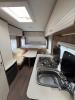 caravane BURSTNER PREMIO LIFE 490 TK modele 2021