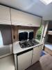 caravane BURSTNER PREMIO LIFE 490 TK modele 2021