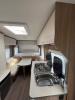 caravane BURSTNER PREMIO LIFE 490 TK modele 2021