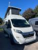 camping car POSSL SUMMIT 600 PLUS modele 2024