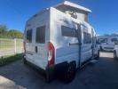 camping car POSSL SUMMIT 600 PLUS modele 2024