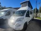 camping car POSSL SUMMIT 600 PLUS modele 2024