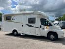 camping car CARADO T 448 modele 2014