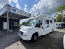 camping car CARADO T 448 modele 2014