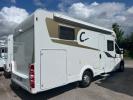 camping car CARADO T 448 modele 2014