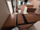 camping car CARADO T 448 modele 2014