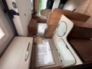 camping car CARADO T 448 modele 2014