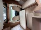 camping car CARADO T 448 modele 2014