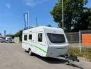 caravane LMC SASSINO 460 E modele 2022