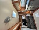 caravane HOBBY 410 EXCELLENT modele 2013