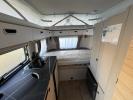 caravane ERIBA TOURING 530 URBAN modele 2023