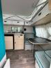 caravane ERIBA TOURING 310 HARBOUR BLUE EDITION modele 2024