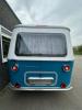 caravane ERIBA TOURING 310 HARBOUR BLUE EDITION modele 2024