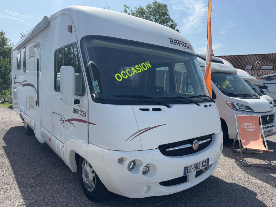 rapido-rapido-af5-9090-f