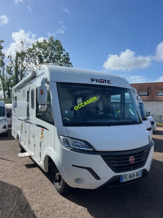 pilote-galaxy-g701