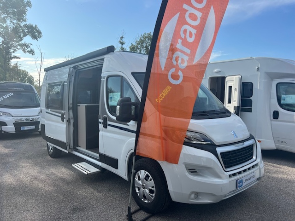 carado-cv-600-cv-600