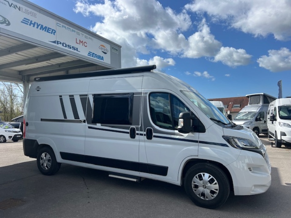 carado-cv-600-cv-600